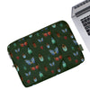 Estuche Laptop ULTRA Estampado Bugs Citybags Multicolor