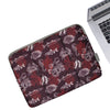 Estuche Laptop ULTRA Estampado Coral Citybags Multicolor