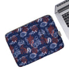 Estuche Laptop ULTRA Estampado Vida Citybags Multicolor