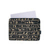 Estuche Laptop ULTRA Estampado Cleopatra Citybags Multicolor