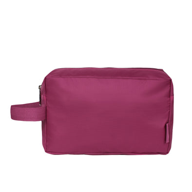 Cosmetiquera Grande Citybags Color Fucsia