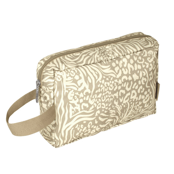 Cosmetiquera Grande Citybags Ultra Estampado Sahara