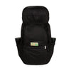 Morral Viajero XL Plegable Citybags Light Negro