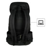 Morral Viajero XL Plegable Citybags Light Negro