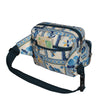 Canguro XL ULTRA Plegable Citybags Estampado Tropic