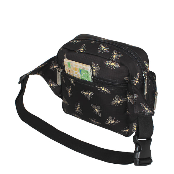 Canguro XL ULTRA Plegable Citybags Estampado Queen