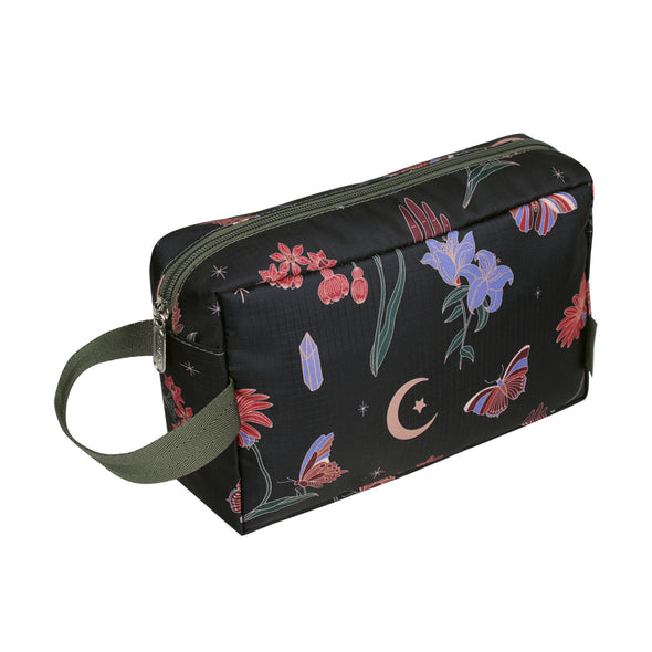 Cosmetiquera Grande Citybags Ultra Estampado Blossom