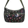 Bolso City Manos Libres ULTRA Plegable Estampado Blossom