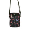 Bolso Manos Libres Mini Citybags ULTRA Blossom