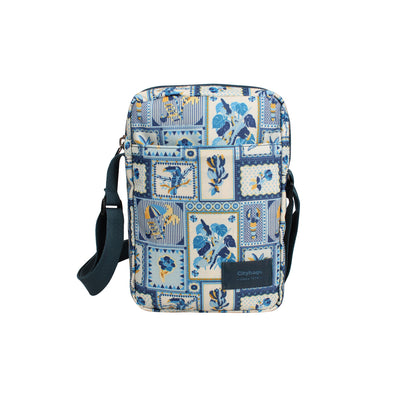 Bolso Manos Libres Mini Citybags ULTRA Tropic