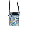 Bolso Manos Libres Mini Citybags ULTRA Tropic