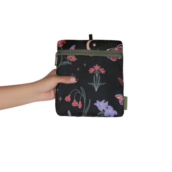 Bolso Manos libres Viajero Citybags Ultra Estampado Blossom