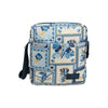 Bolso Manos libres Viajero Citybags Ultra Estampado Tropic