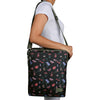 Bolso Manos Libres Convertible a Morral Citybags ULTRA Blossom