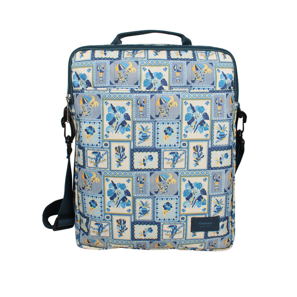 Bolso Manos Libres Convertible a Morral Citybags ULTRA Tropic