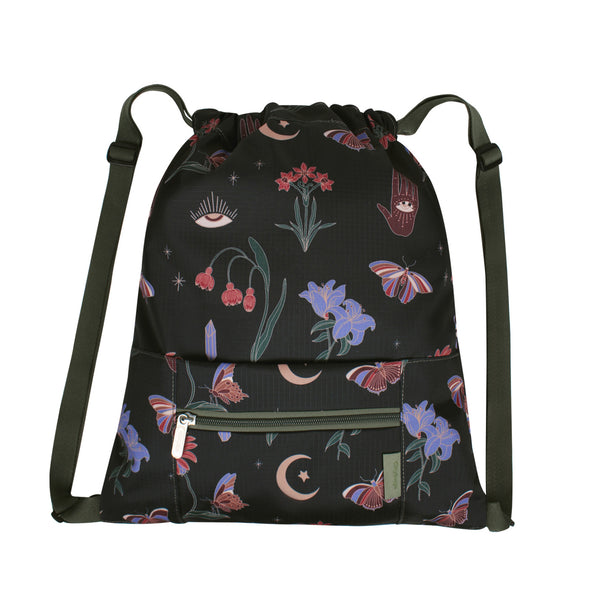 Tula Plegable ULTRA Estampado Blossom