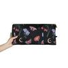 Maleta M ULTRA Plegable Estampado Blossom Citybags Multicolor