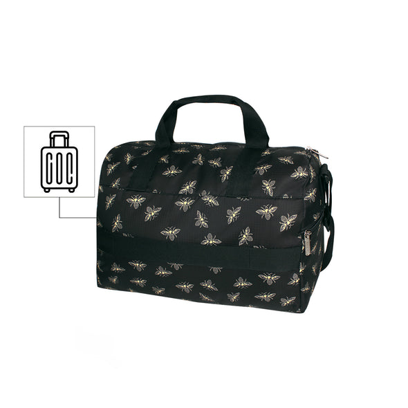 Maleta XL ULTRA Plegable Estampado Queen