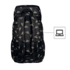 Morral Viajero ULTRA Plegable Estampado  Queen