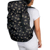 Morral Viajero ULTRA Plegable Estampado  Queen