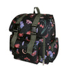 Morral Mochilero XL ULTRA Estampado  Blossom  Citybags Multicolor