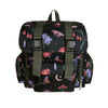 Morral Mochilero XL ULTRA Estampado  Blossom  Citybags Multicolor