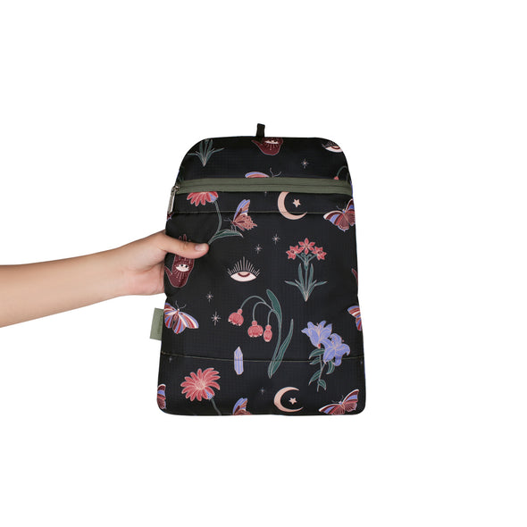 Morral Urbano Citybags Ultra Estampado Blossom