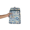 Morral Urbano Citybags Ultra Estampado Tropic