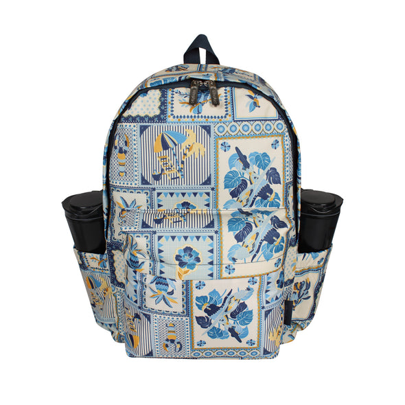 Morral Urbano Citybags Ultra Estampado Tropic