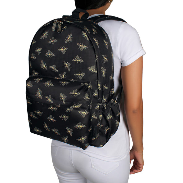 Morral Urbano Citybags Ultra Estampado Queen