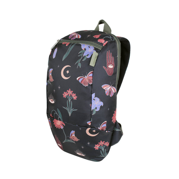 Morral Trekking ULTRA Estampado Blossom Citybags Multicolor