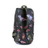 Morral Trekking ULTRA Estampado Blossom Citybags Multicolor