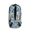 Morral Trekking ULTRA Estampado Tropic  Citybags Multicolor