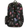 Morral Plegable ULTRA Estampado Citybags Blossom