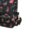 Morral Plegable ULTRA Estampado Citybags Blossom