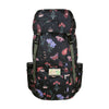 Morral Viajero XL Plegable Ultra Estampado Blossom Citybags