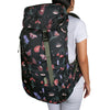 Morral Viajero XL Plegable Ultra Estampado Blossom Citybags