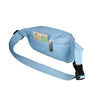 Canguro Plegable Citybags Azul Claro