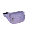 Canguro Plegable Citybags Morado Lila