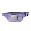 Canguro Plegable Citybags Morado Lila