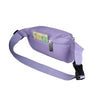 Canguro Plegable Citybags Morado Lila