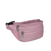 Canguro Plegable Citybags Rosado Pastel