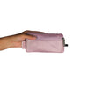 Canguro Plegable Citybags Rosado Pastel