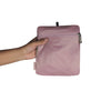 Bolso Manos Libres Viajero Citybags Rosado Pastel