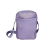 Bolso Manos Libres Mini Citybags Morado Lila