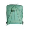 Maleta Equipaje de Mano Plegable Citybags Verde Menta