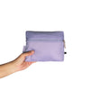 Maleta Equipaje de Mano Plegable Citybags Morado Lila