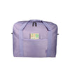 Maleta Equipaje de Mano Plegable Citybags Morado Lila