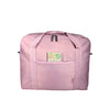 Maleta Equipaje de Mano Plegable Citybags Rosado Pastel