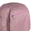 Morral Cabina Tapa Citybags Rosado Pastel